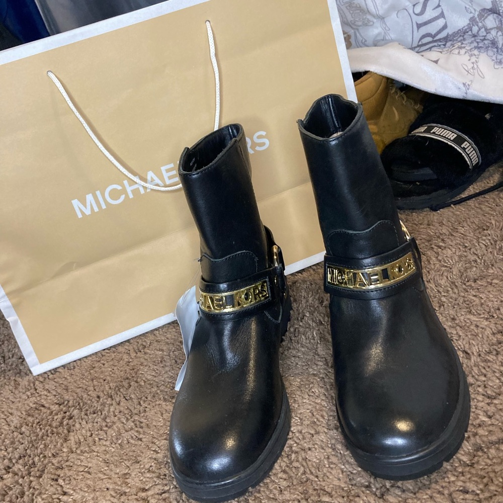 Michael Kors Boots